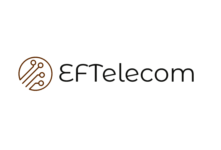 EFTELECOM Logo